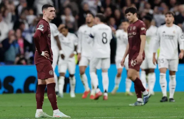 Champions League Preview: Manchester City Welcome Napoli While Newcastle Take On Barcelona