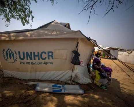 UN Confronts Significant Financial Cuts and Staff Layoffs After American Financial Decreases